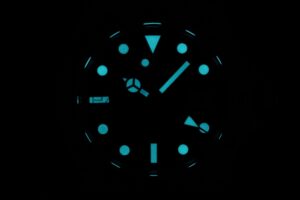 ROLEX P2051 - Explorer II 226570 904L SS/SS BPF VR3285 CHS - Image 33