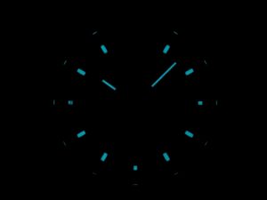 Rolex Daytona AET White Ceramic Case and Bracelet Tiffany Blue Dial SA4130 V2 - Image 33