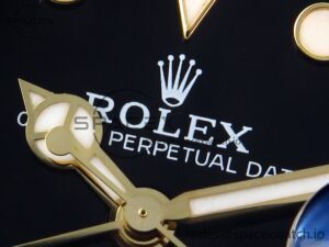 Rolex GMT Master II 126718 APF 1:1 Best Edition Black Dial on Jubilee Bracelet VR3285 CHS - Image 9