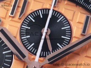 Audemars Piguet Royal Oak Offshore 42mm RG/RG Gold/Num APF A3126 - Image 9
