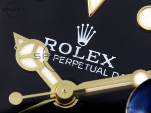 Rolex GMT Master II 126713 904L SS APF 1:1 Best Edition Black Dial on Jubilee Bracelet VR3285 CHS - Image 9
