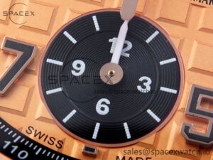 Audemars Piguet Royal Oak Offshore 42mm RG/RG Gold/Num APF A3126 - Image 11