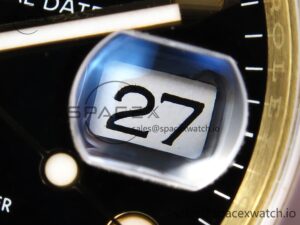 Rolex GMT Master II 126718 APF 1:1 Best Edition Black Dial on Jubilee Bracelet VR3285 CHS - Image 10