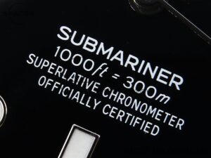 Rolex Submariner 41mm 126610 LN Black Ceramic 904L Steel Clean 1:1 Best Edition VR3235 - Image 10