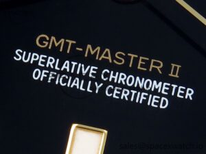 Rolex GMT Master II 126718 APF 1:1 Best Edition Black Dial on Jubilee Bracelet VR3285 CHS - Image 11