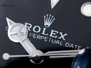 Rolex Submariner 41mm 126610 LV Kermit 904L Steel C+S 1:1 Best Edition VR3235 - Image 9