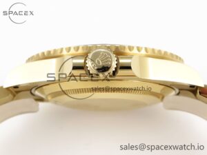 Rolex Submariner 41mm 126618 LB Blue Ceramic 904L Steel Clean 1:1 Best Edition VR3235 - Image 14