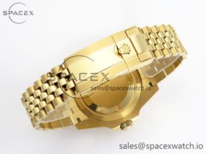 Rolex GMT Master II 126718 APF 1:1 Best Edition Black Dial on Jubilee Bracelet VR3285 CHS - Image 15