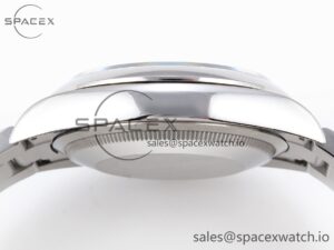 Rolex Oyster Perpetual 126000 36mm VSF 1:1 Best Edition 904L Steel Pink Dial VS3235 - Image 12
