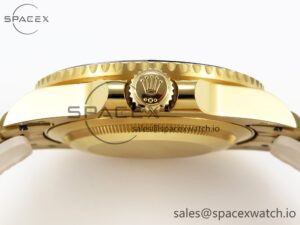 Rolex GMT Master II 126718 APF 1:1 Best Edition Black Dial on Jubilee Bracelet VR3285 CHS - Image 14