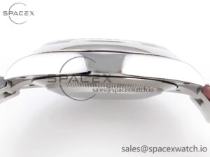 Rolex Oyster Perpetual 124300 41mm EWF 1:1 Best Edition 904L Steel Celebration Dial A3230 - Image 12