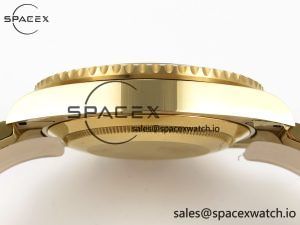 Rolex Submariner 41mm 126618 LB Blue Ceramic 904L Steel Clean 1:1 Best Edition VR3235 - Image 13