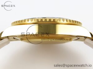 Rolex GMT Master II 126718 APF 1:1 Best Edition Black Dial on Jubilee Bracelet VR3285 CHS - Image 13