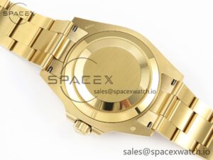 Rolex Submariner 41mm 126618 LB Blue Ceramic 904L Steel Clean 1:1 Best Edition VR3235 - Image 16