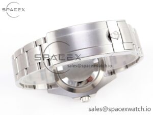 Rolex Submariner 41mm 126610 LV Kermit 904L Steel C+S 1:1 Best Edition VR3235 - Image 15