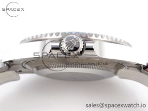 Rolex Submariner 41mm 126610 LN Black Ceramic 904L Steel C+S 1:1 Best Edition VR3235 - Image 14