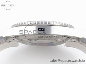 Rolex Submariner 41mm 124060 No Date 904L Steel Clean 1:1 Best Edition VR3230 - Image 12