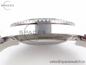 Rolex Submariner 41mm 126610 LN Black Ceramic 904L Steel C+S 1:1 Best Edition VR3235 - Image 13