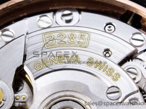 Rolex GMT-Master II 126711 CHNR Black/Brown Ceramic Clean Factory Best Edition on RG Bracelet DD3285 CHS - Image 22