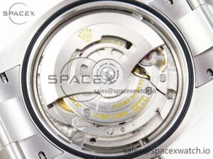 Rolex Oyster Perpetual 124300 41mm EWF 1:1 Best Edition 904L Steel Celebration Dial A3230 - Image 17