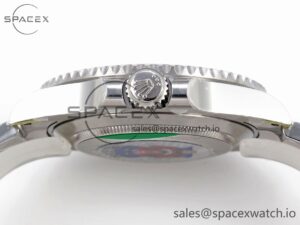 Rolex Submariner 41mm 126610 LN Black Ceramic 904L Steel Clean 1:1 Best Edition VR3235 - Image 14