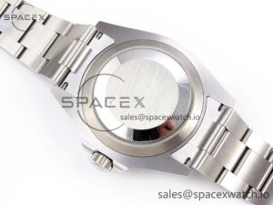 Rolex Submariner 41mm 126610 LV Kermit 904L Steel C+S 1:1 Best Edition VR3235 - Image 16