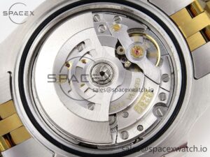 Rolex GMT Master II 126713 904L SS APF 1:1 Best Edition Black Dial on Jubilee Bracelet VR3285 CHS - Image 19