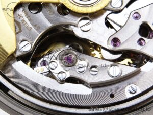 Patek Philippe Nautilus 5990 SS SPPF 1:1 Best Edition Gray Dial on SS Bracelet A28-520 Clone - Image 21
