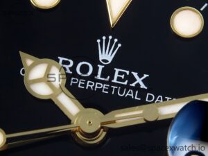 Rolex GMT Master II 126713 904L SS APF 1:1 Best Edition Black Dial on Jubilee Bracelet VR3285 CHS - Image 9