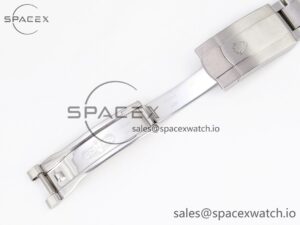 Rolex Oyster Perpetual 126000 36mm VSF 1:1 Best Edition 904L Steel Blue Dial VS3235 - Image 25