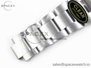 Rolex Submariner 41mm 126610 LN Black Ceramic 904L Steel Clean 1:1 Best Edition VR3235 - Image 25