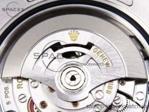 Rolex Submariner 41mm 126610 LN Black Ceramic 904L Steel C+S 1:1 Best Edition VR3235 - Image 20