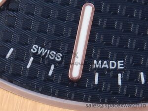 Audermars Piguet Royal Oak 39mm 15202 RG IPF 1:1 Best Edition Blue Textured Dial on RG Bracelet A2121 - Image 12