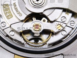 Rolex GMT Master II 126713 904L SS APF 1:1 Best Edition Black Dial on Jubilee Bracelet VR3285 CHS - Image 21