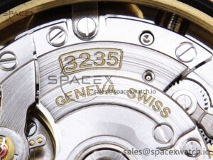 Rolex Submariner 41mm 126618 LB Blue Ceramic 904L Steel Clean 1:1 Best Edition VR3235 - Image 24