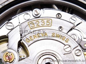 Rolex Submariner 41mm 126610 LV Kermit 904L Steel C+S 1:1 Best Edition VR3235 - Image 23