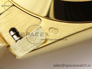 Rolex Daytona 116508 KING 1:1 Best Edition YG Dial on YG Bracelet SA4130 - Image 28