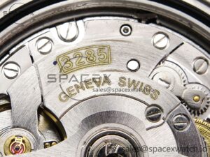 Rolex GMT Master II 126713 904L SS APF 1:1 Best Edition Black Dial on Jubilee Bracelet VR3285 CHS - Image 22