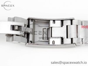 Rolex Submariner 41mm 126610 LV Kermit 904L Steel Clean 1:1 Best Edition VR3235 - Image 26