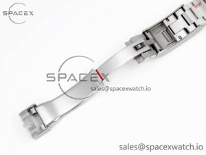 Rolex Submariner 41mm 126610 LN Black Ceramic 904L Steel Clean 1:1 Best Edition VR3235 - Image 28