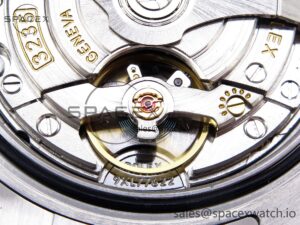 Rolex Submariner 41mm 126610 LN Black Ceramic 904L Steel C+S 1:1 Best Edition VR3235 - Image 22