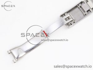 Rolex Oyster Perpetual 126000 36mm VSF 1:1 Best Edition 904L Steel Blue Dial VS3235 - Image 26