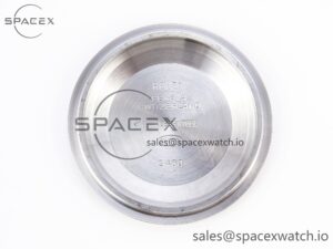 Rolex Oyster Perpetual 124300 41mm EWF 1:1 Best Edition 904L Steel Celebration Dial A3230 - Image 23