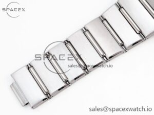 Omega Constellation 39mm SS ASWF 1:1 Best Edition Silver Dial on SS Bracelet A8800 - Image 24