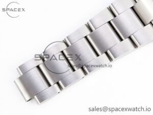 Rolex Oyster Perpetual 124300 41mm EWF 1:1 Best Edition 904L Steel Celebration Dial A3230 - Image 24