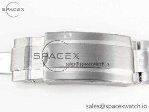 Rolex Submariner 41mm 126610 LV Kermit 904L Steel Clean 1:1 Best Edition VR3235 - Image 30