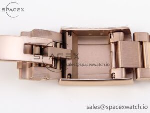Rolex GMT-Master II 126711 CHNR Black/Brown Ceramic Clean Factory Best Edition on RG Bracelet DD3285 CHS - Image 35