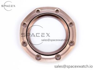 Audemars Piguet Royal Oak Offshore 42mm RG/RG Gold/Num APF A3126 - Image 19