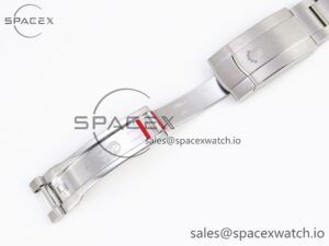 Rolex Oyster Perpetual 124300 41mm EWF 1:1 Best Edition 904L Steel Celebration Dial A3230 - Image 25