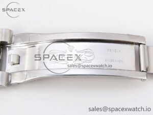 Rolex Day Date 40 BPF Best Edition Meteorite Diamonds Dial on SS Bracelet A2836 - Image 29